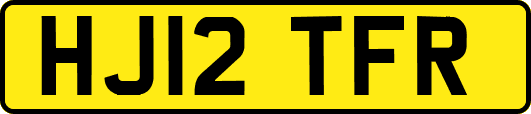 HJ12TFR