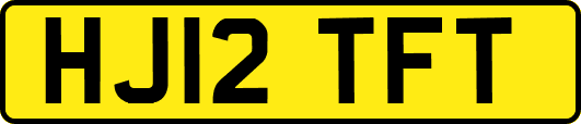 HJ12TFT