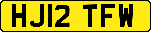 HJ12TFW