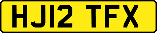 HJ12TFX