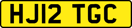 HJ12TGC