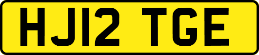 HJ12TGE