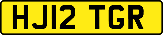HJ12TGR