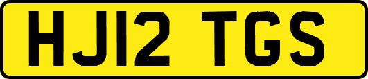HJ12TGS