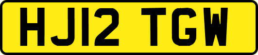 HJ12TGW