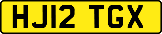 HJ12TGX
