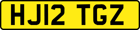 HJ12TGZ