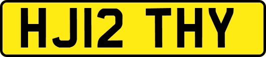 HJ12THY