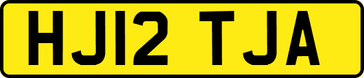 HJ12TJA