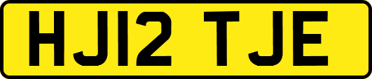 HJ12TJE