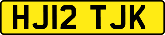 HJ12TJK