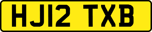 HJ12TXB