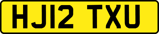 HJ12TXU