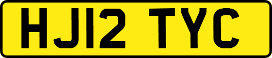 HJ12TYC