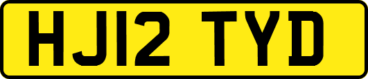 HJ12TYD