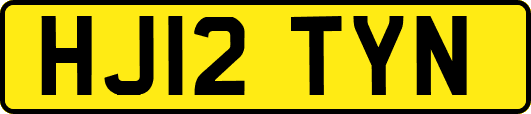 HJ12TYN