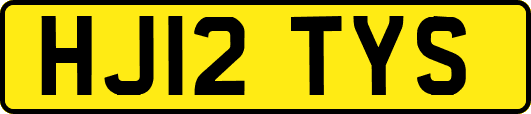 HJ12TYS