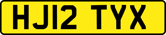 HJ12TYX