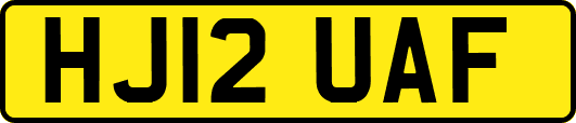 HJ12UAF