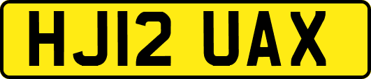 HJ12UAX