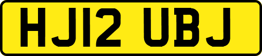 HJ12UBJ