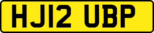 HJ12UBP