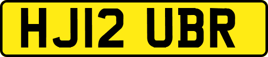 HJ12UBR