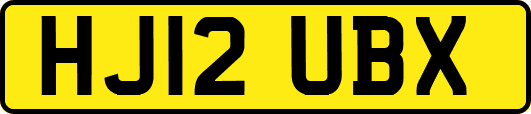 HJ12UBX