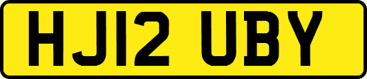 HJ12UBY