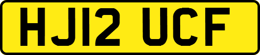 HJ12UCF