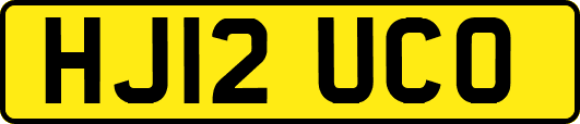 HJ12UCO