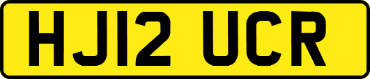 HJ12UCR