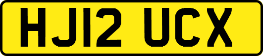 HJ12UCX