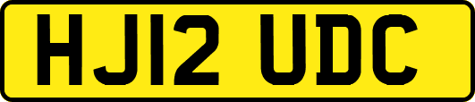 HJ12UDC