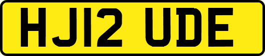 HJ12UDE