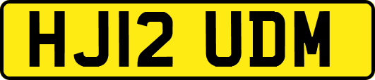 HJ12UDM