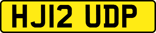 HJ12UDP