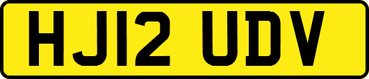 HJ12UDV