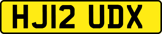 HJ12UDX