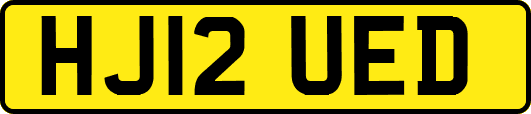 HJ12UED