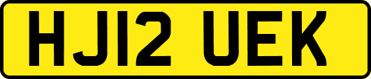 HJ12UEK