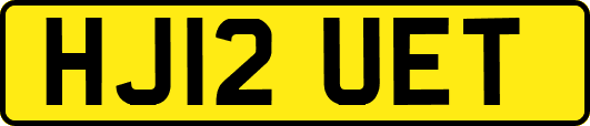 HJ12UET