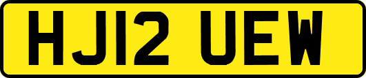 HJ12UEW