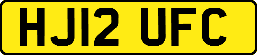 HJ12UFC