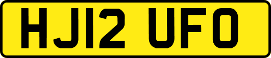 HJ12UFO