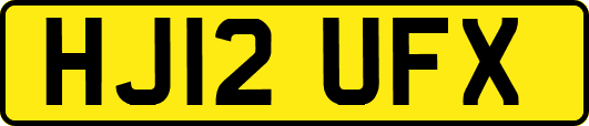 HJ12UFX