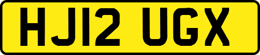 HJ12UGX