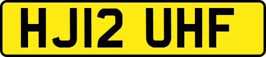 HJ12UHF