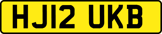 HJ12UKB