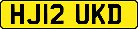 HJ12UKD